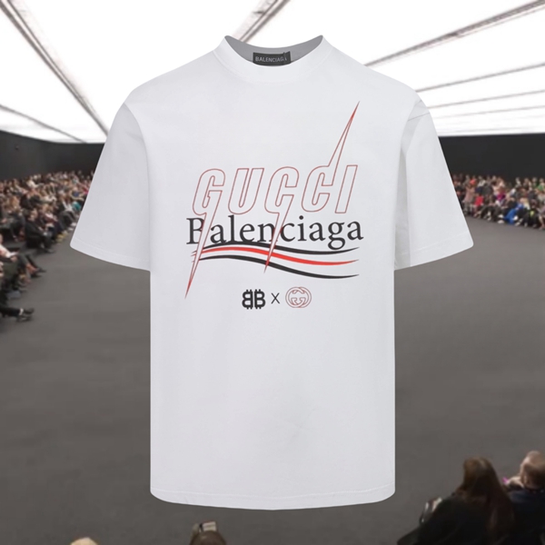 ブランドTシャツ正面デザイン